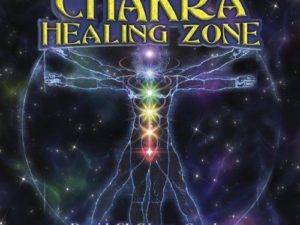 Chakra Healing Zone at MVC