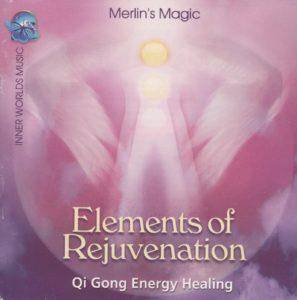 Elements of Rejuvenation by Merlins Magic at MVC