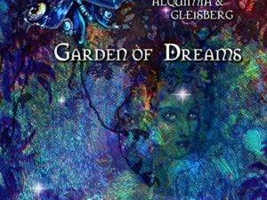Garden of Dreams CD at MVC