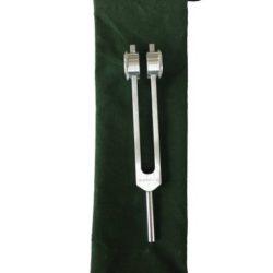 Otto 128 Tuning Fork by Biosonics small