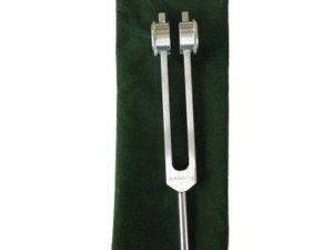 Otto 128 Tuning Fork by Biosonics small