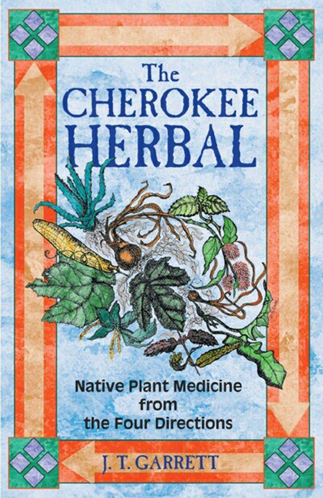 Ther Cherokee Herbal
