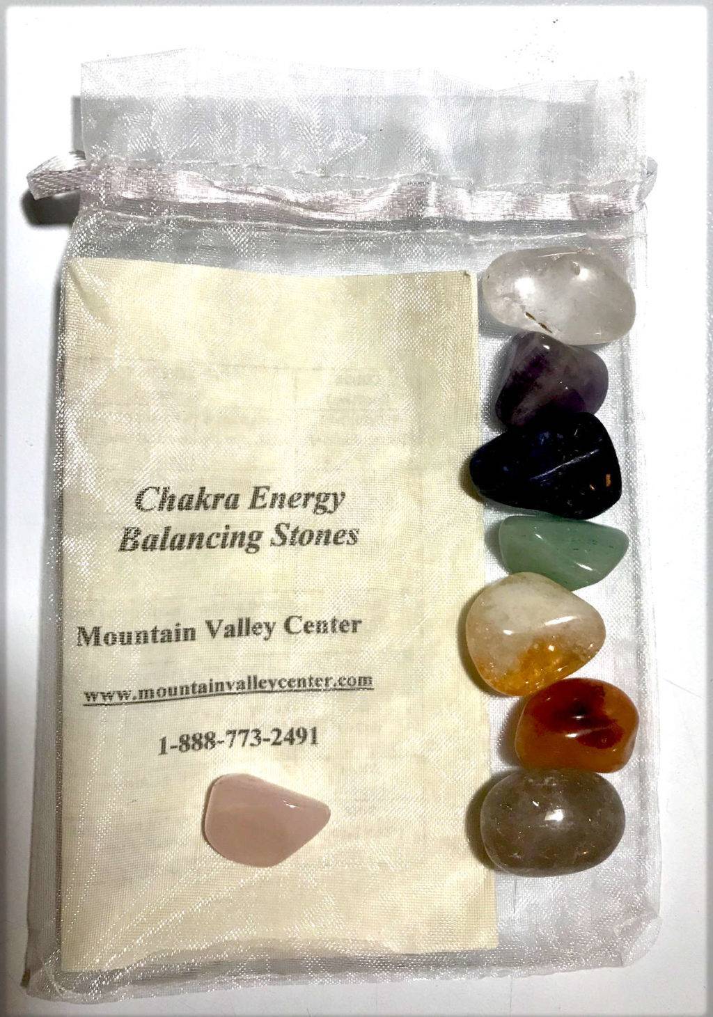 Chakra energy balancing gemstones smoky quartz, carnelian, citrine, aventrine,sodalite, amethyst, clear quart, rose quartz