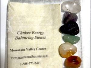 Chakra energy balancing gemstones smoky quartz, carnelian, citrine, aventrine,sodalite, amethyst, clear quart, rose quartz