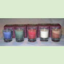 Feng Shui Scented Candles