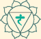 solar plexus chakra symbol