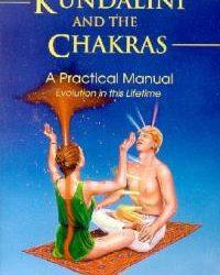 Kundallini and the Chakras book