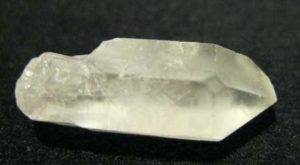 Natural Quartz Crystal