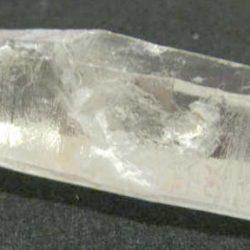 Devic Healer Quartz Crystal