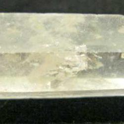 Goddess, Right and Left Activation, Devic Quartz Crystal