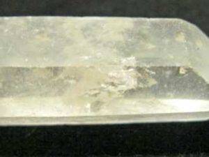 Goddess, Right and Left Activation, Devic Quartz Crystal