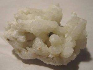 Zeolite Crystals for Purification