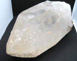 Large Lemurian Seed Crystal