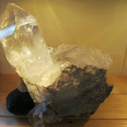 Lemurian Spirit Crystal