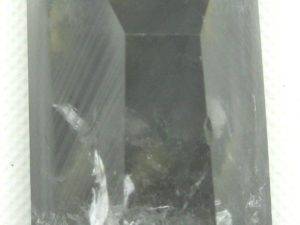 Gray Chlorite phantom crystal