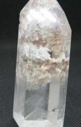 Phantom Crystal in partial matrix