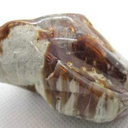 AW-20 Angel Wing Phantom Quartz. This beautiful piece is 2.5 inches x 1.5 inches x 1.5 inches, 66 grams