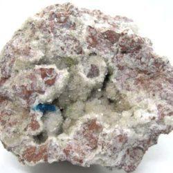 Cavansite Crystal - CVN1