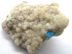 Small Cavansite Crystal-CVNS1