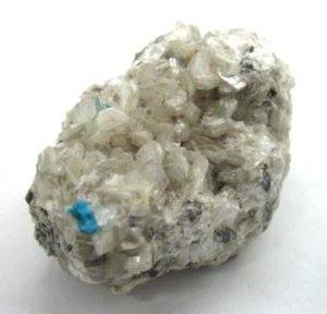 Small Cavansite Crystal - CVNS4