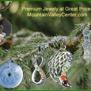 Premium Jewelry Mountain Valley Center