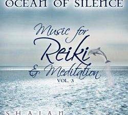 Oceanof Silence Reiki CD at MVC