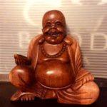 Buddha at MVC