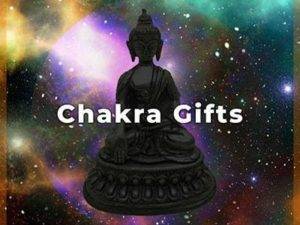 Assorted Chakra Specialty Gifts