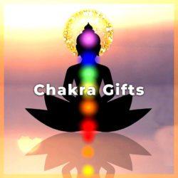 Chakra Energy Gifts