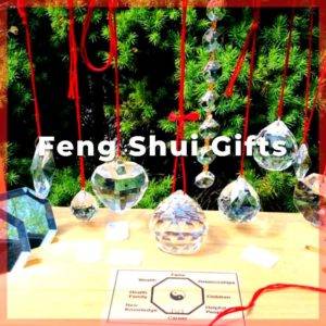 Feng Shui Gifts at Mountain Valley Center