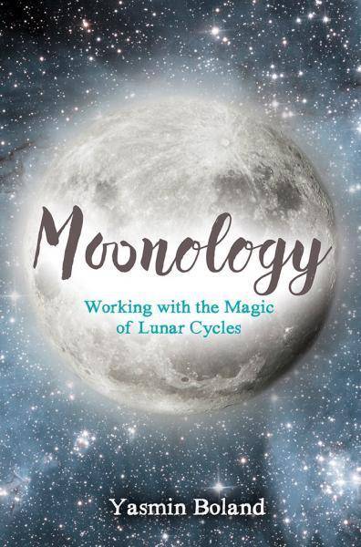Moonology the Book