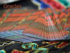 Oracles and Divination Tools - Unlock the Mystery