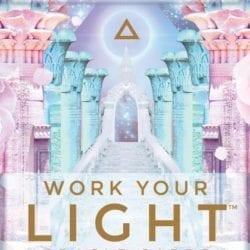 work your light oracle deck