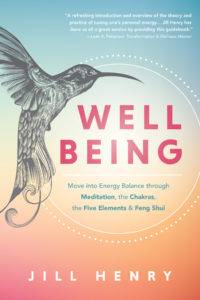 Well-Being by Jill Henry, Published by Llewellyn Worldwide, Fall 2022