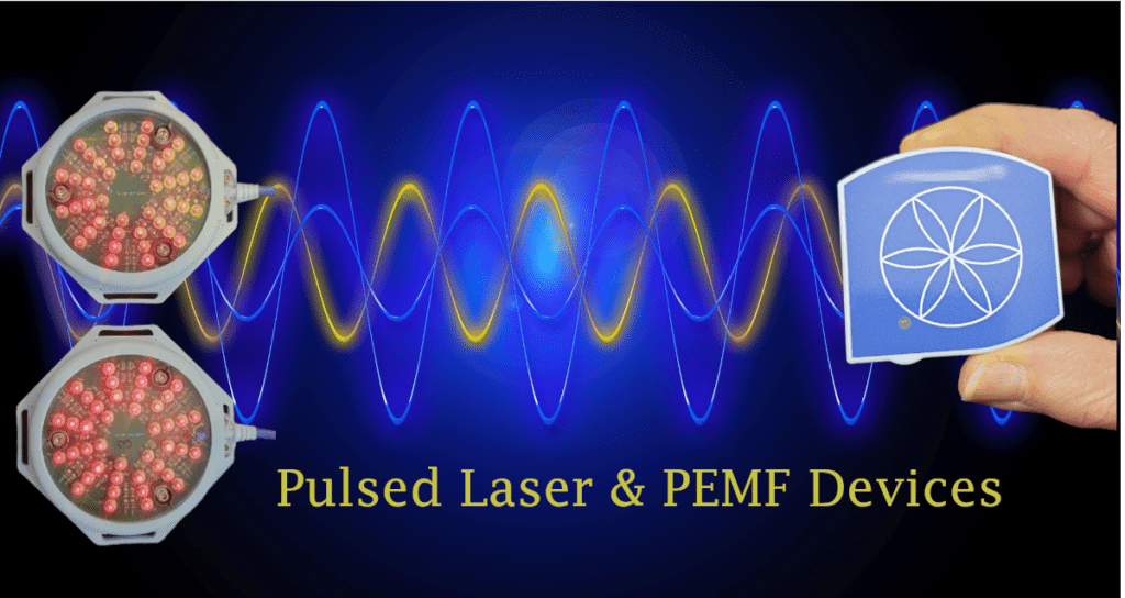 PEMF Devices