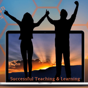Certified facilitator of adult learning online course